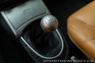Alfa Romeo GT Coupé JTS DISTINCTIVE EDITION 2005