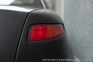 Alfa Romeo GT Coupé JTS DISTINCTIVE EDITION 2005