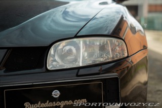 Alfa Romeo GT Coupé JTS DISTINCTIVE EDITION 2005