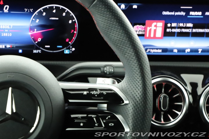 Mercedes-Benz CLA AMG Paket 220 4MATIC 2023
