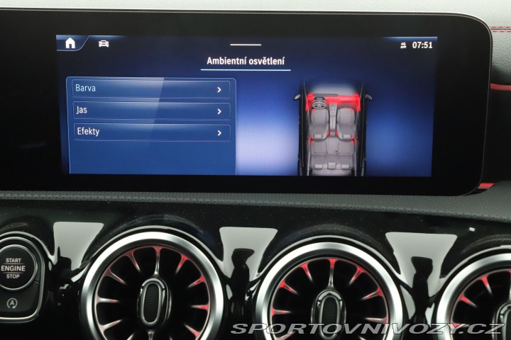 Mercedes-Benz CLA AMG Paket 220 4MATIC 2023