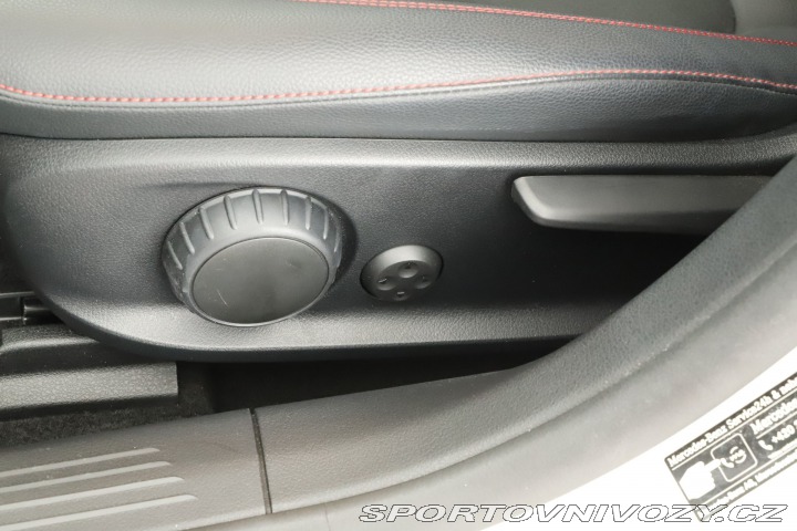 Mercedes-Benz CLA AMG Paket 220 4MATIC 2023