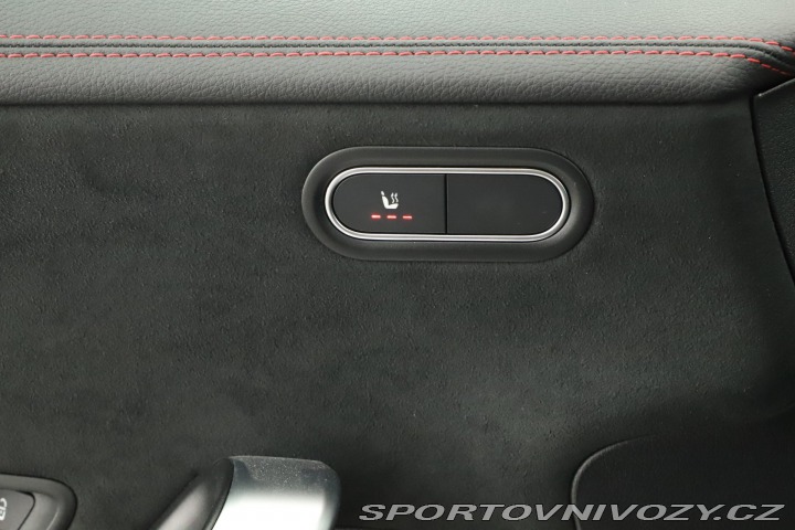 Mercedes-Benz CLA AMG Paket 220 4MATIC 2023
