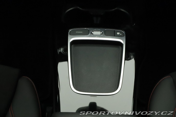 Mercedes-Benz CLA AMG Paket 220 4MATIC 2023