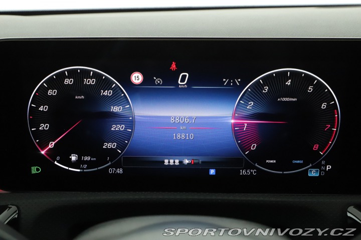 Mercedes-Benz CLA AMG Paket 220 4MATIC 2023