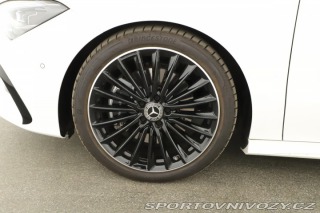 Mercedes-Benz CLA AMG Paket 220 4MATIC 2023