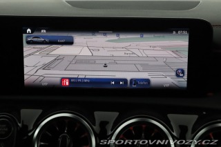 Mercedes-Benz CLA AMG Paket 220 4MATIC 2023
