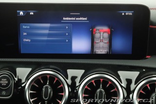 Mercedes-Benz CLA AMG Paket 220 4MATIC 2023