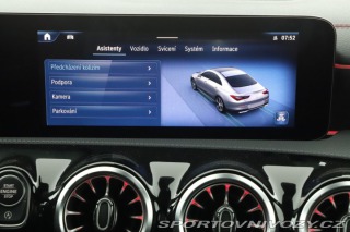Mercedes-Benz CLA AMG Paket 220 4MATIC 2023
