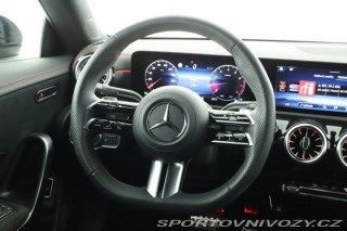 Mercedes-Benz CLA AMG Paket 220 4MATIC 2023
