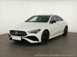 Mercedes-Benz CLA AMG Paket 220 4MATIC 2023