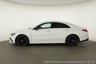 Mercedes-Benz CLA AMG Paket 220 4MATIC 2023