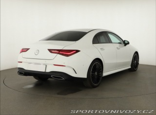 Mercedes-Benz CLA AMG Paket 220 4MATIC 2023