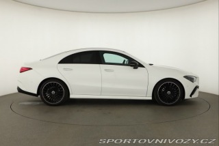 Mercedes-Benz CLA AMG Paket 220 4MATIC 2023