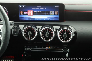 Mercedes-Benz CLA AMG Paket 220 4MATIC 2023