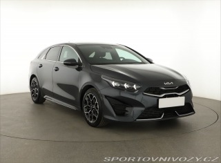 Kia ProCeed GT-Line 1.5 T-GDI MHEV