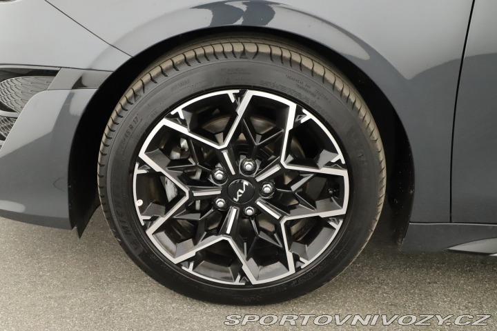 Kia ProCeed GT-Line 1.5 T-GDI MHEV 2023