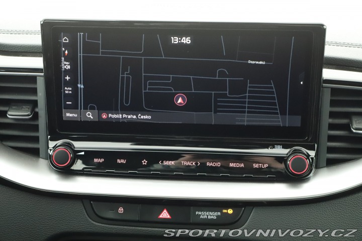 Kia ProCeed GT-Line 1.5 T-GDI MHEV 2023