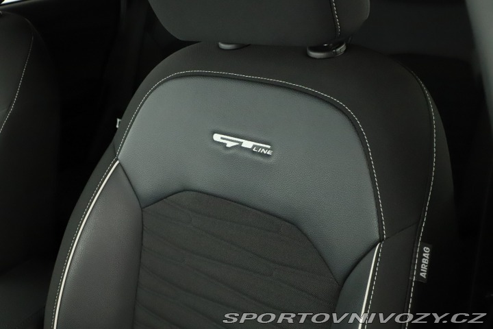 Kia ProCeed GT-Line 1.5 T-GDI MHEV 2023
