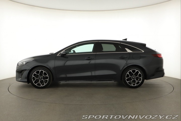 Kia ProCeed GT-Line 1.5 T-GDI MHEV 2023
