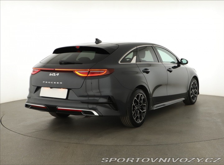 Kia ProCeed GT-Line 1.5 T-GDI MHEV 2023