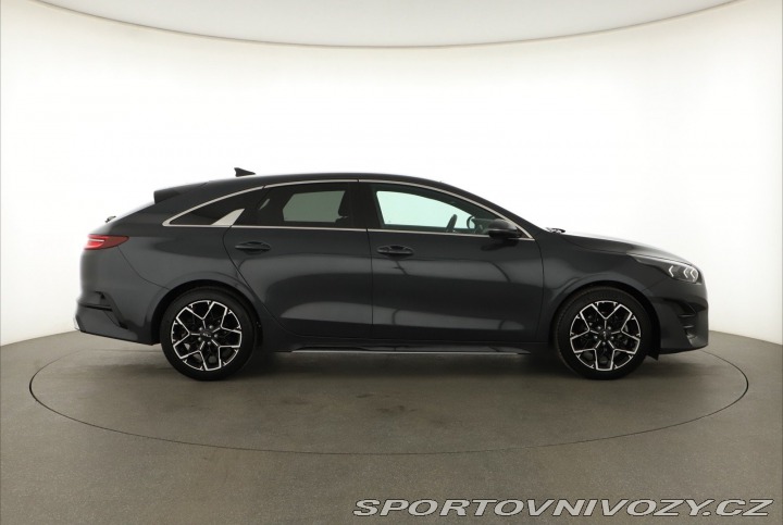 Kia ProCeed GT-Line 1.5 T-GDI MHEV 2023