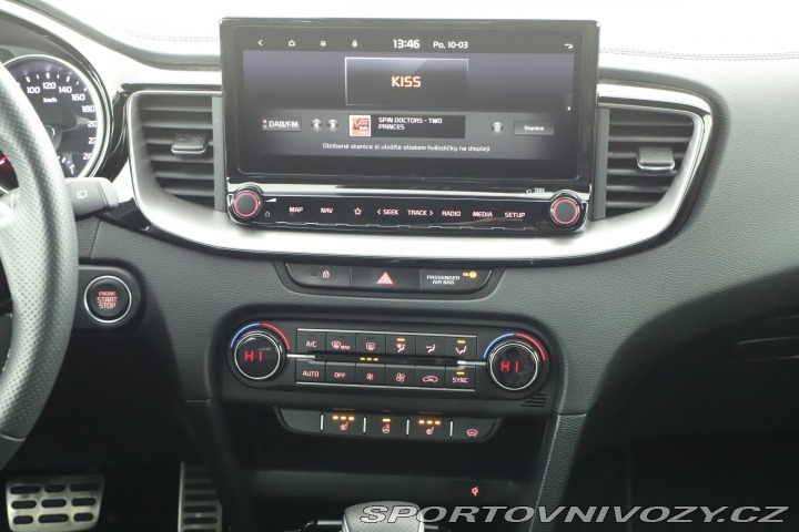 Kia ProCeed GT-Line 1.5 T-GDI MHEV 2023