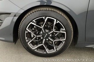Kia ProCeed GT-Line 1.5 T-GDI MHEV 2023
