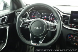 Kia ProCeed GT-Line 1.5 T-GDI MHEV 2023