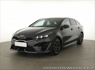 Kia ProCeed GT-Line 1.5 T-GDI MHEV 2023