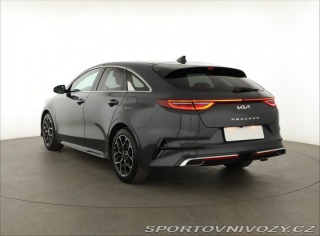 Kia ProCeed GT-Line 1.5 T-GDI MHEV 2023