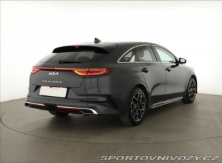 Kia ProCeed GT-Line 1.5 T-GDI MHEV 2023
