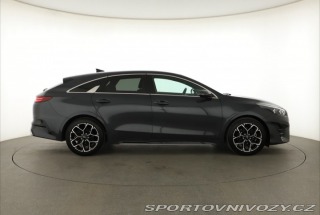 Kia ProCeed GT-Line 1.5 T-GDI MHEV 2023