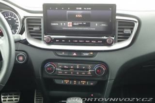 Kia ProCeed GT-Line 1.5 T-GDI MHEV 2023