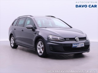 Volkswagen Golf 2,0 TDI 135kW DSG Xenon G