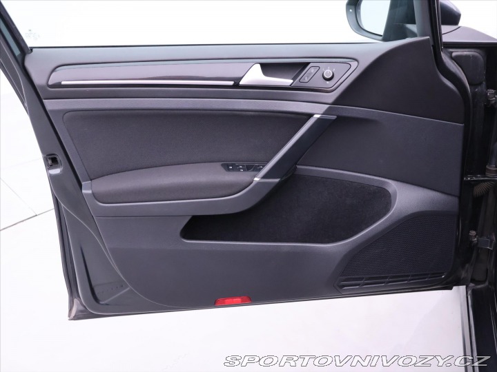 Volkswagen Golf 2,0 TDI 135kW DSG Xenon G 2015