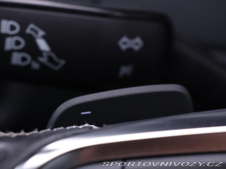 Volkswagen Golf 2,0 TDI 135kW DSG Xenon G 2015