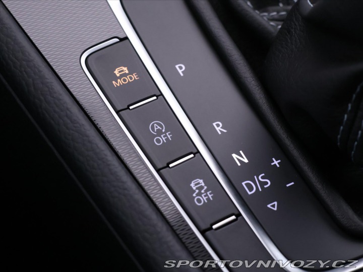 Volkswagen Golf 2,0 TDI 135kW DSG Xenon G 2015