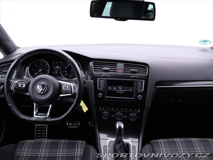 Volkswagen Golf 2,0 TDI 135kW DSG Xenon G 2015