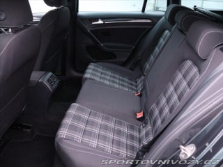 Volkswagen Golf 2,0 TDI 135kW DSG Xenon G 2015