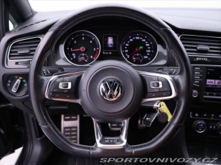 Volkswagen Golf 2,0 TDI 135kW DSG Xenon G 2015