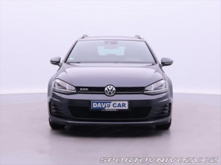 Volkswagen Golf 2,0 TDI 135kW DSG Xenon G 2015