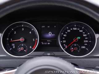 Volkswagen Golf 2,0 TDI 135kW DSG Xenon G 2015