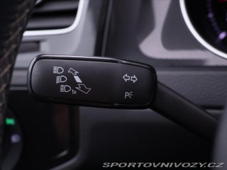 Volkswagen Golf 2,0 TDI 135kW DSG Xenon G 2015