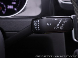 Volkswagen Golf 2,0 TDI 135kW DSG Xenon G 2015
