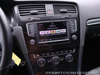 Volkswagen Golf 2,0 TDI 135kW DSG Xenon G 2015