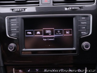 Volkswagen Golf 2,0 TDI 135kW DSG Xenon G 2015