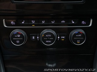 Volkswagen Golf 2,0 TDI 135kW DSG Xenon G 2015