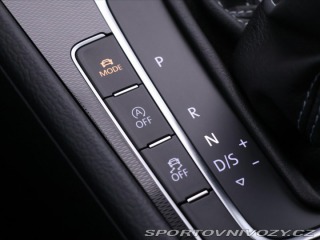 Volkswagen Golf 2,0 TDI 135kW DSG Xenon G 2015