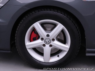 Volkswagen Golf 2,0 TDI 135kW DSG Xenon G 2015